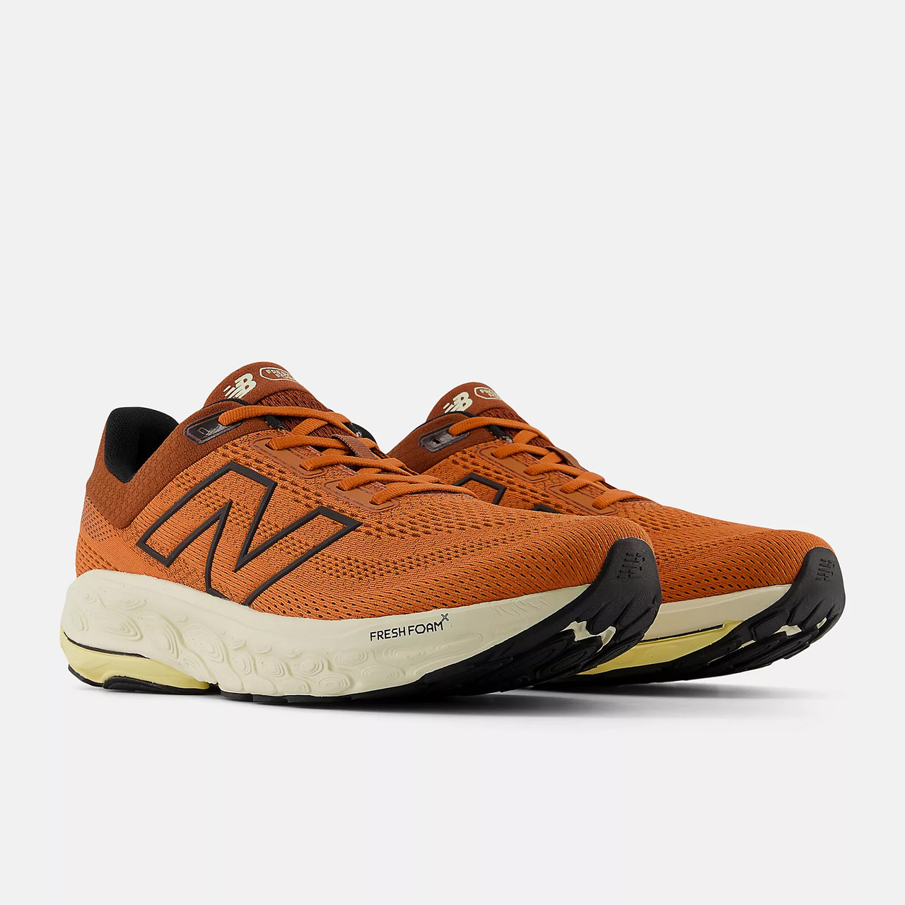 New Balance Fresh Foam X #M860I14 Men's Infield Clay Running Shoe